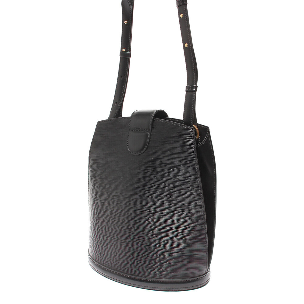Louis Vuitton Cluny Bag Shoulder Epi